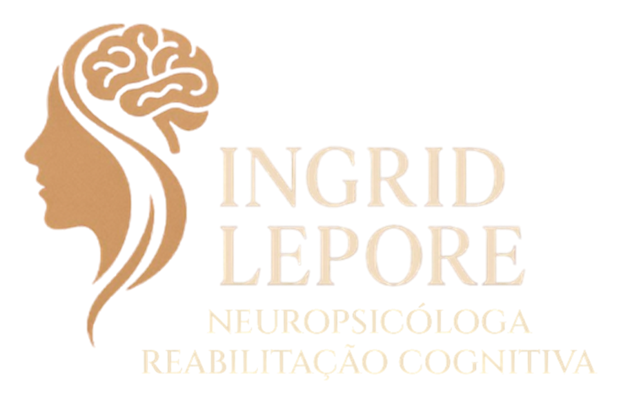 Ingrid Lepore - Neuropsicóloga - Reabilitação Cognitiva
